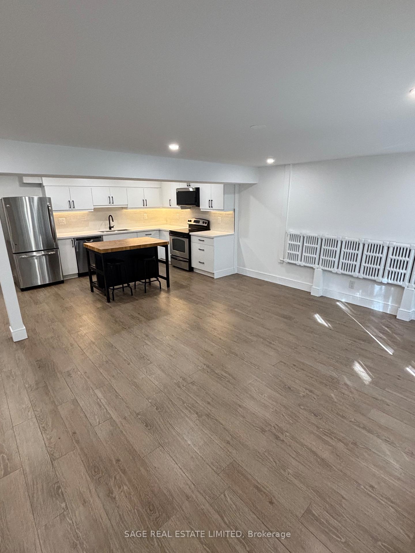 Photo 2 of Unit W/O, 1669 Bathurst Street, Toronto, Forest Hill South — HOMEH