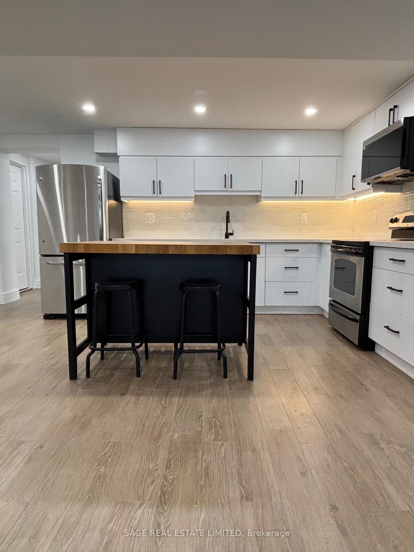 Photo 3 of Unit W/O, 1669 Bathurst Street, Toronto, Forest Hill South — HOMEH