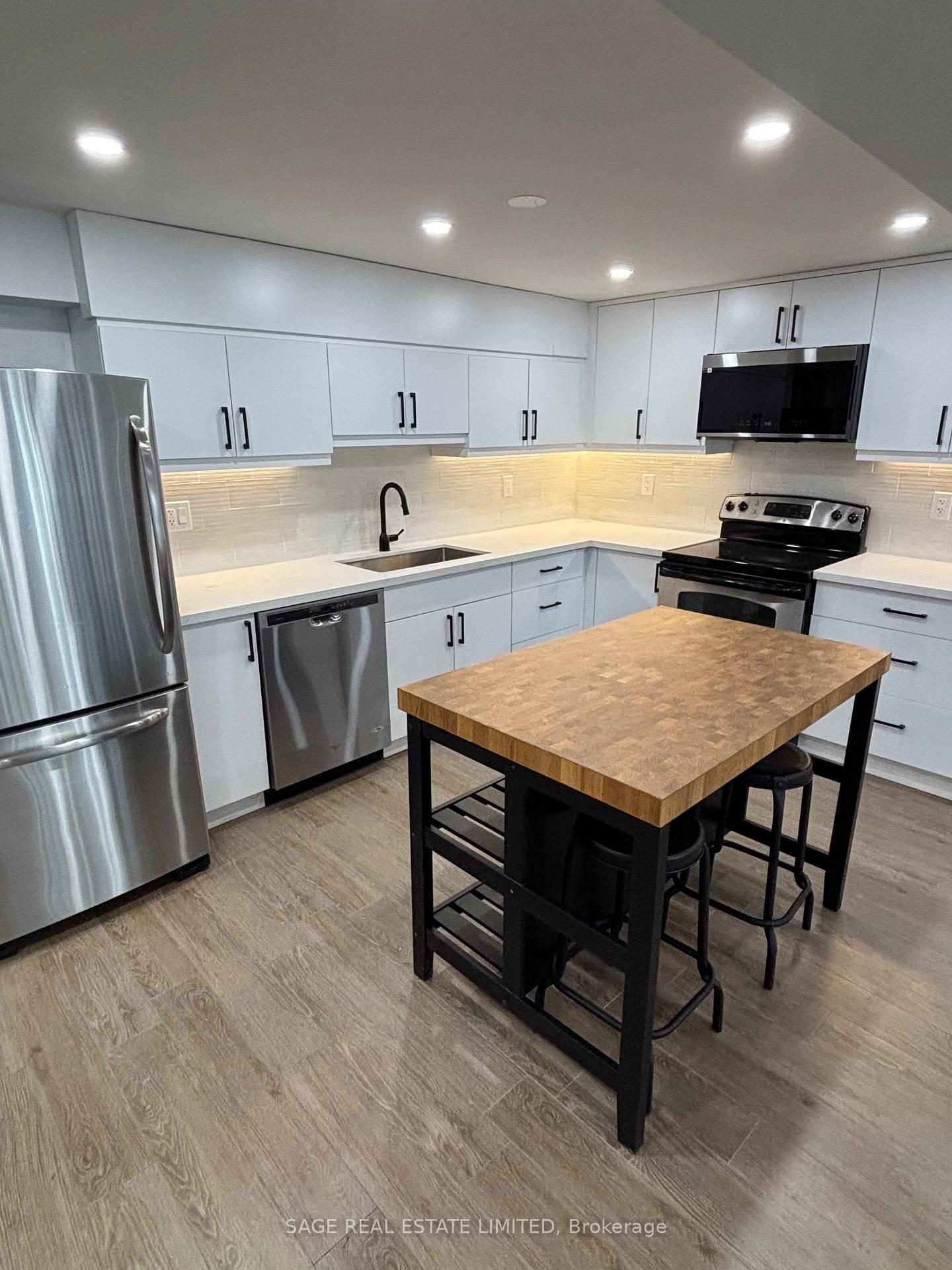 Photo 4 of Unit W/O, 1669 Bathurst Street, Toronto, Forest Hill South — HOMEH