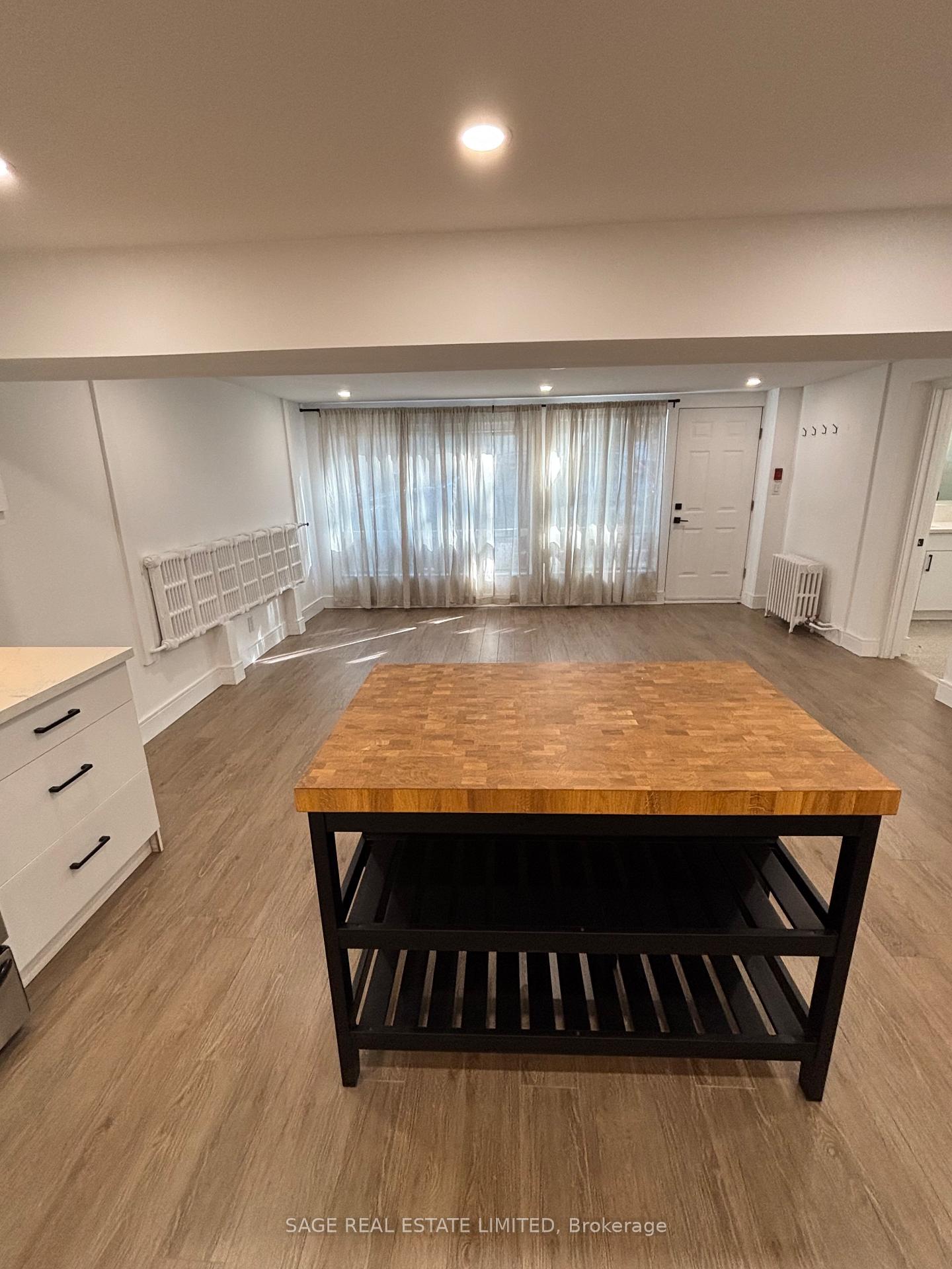 Photo 5 of Unit W/O, 1669 Bathurst Street, Toronto, Forest Hill South — HOMEH