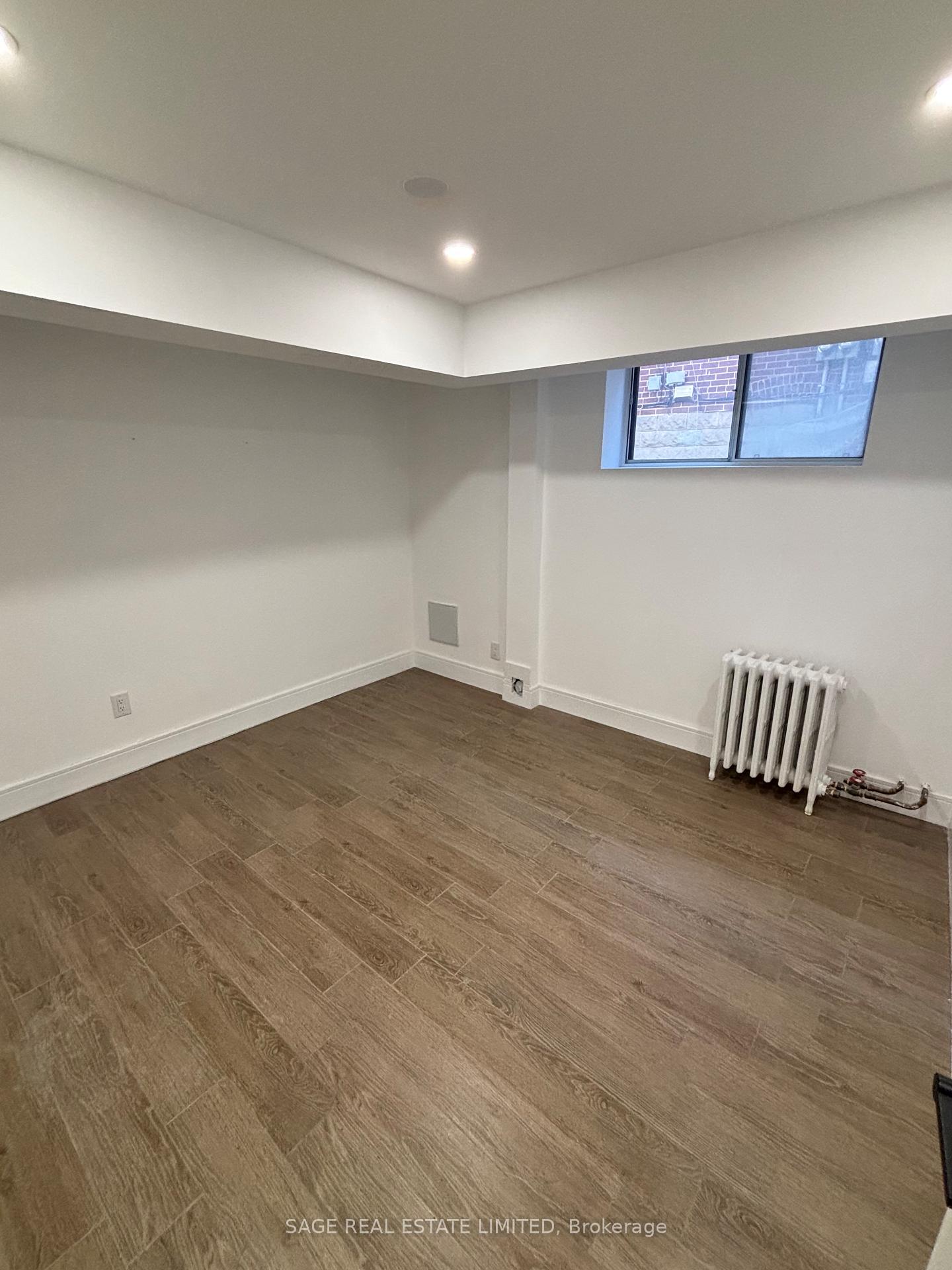 Photo 6 of Unit W/O, 1669 Bathurst Street, Toronto, Forest Hill South — HOMEH