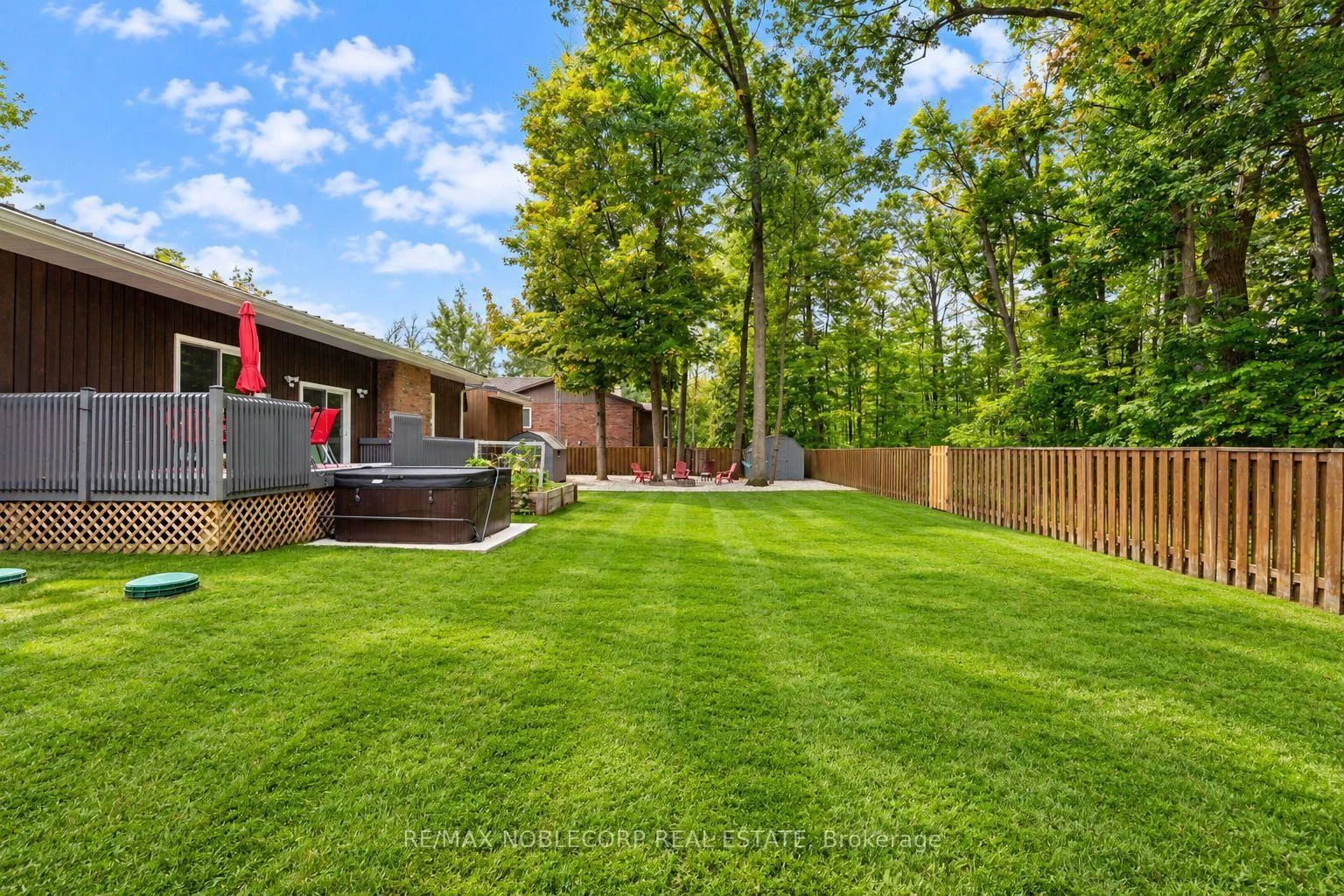 Photo 32 of 3914 Rosemary Lane, Innisfil, Rural Innisfil — HOMEH