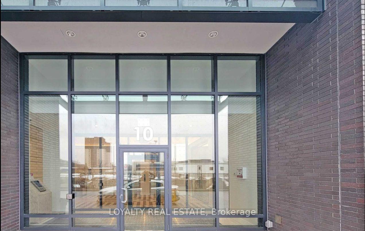 Photo 6 of Unit 419, 10 Gibbs Road, Etobicoke, Islington-City Centre West — HOMEH