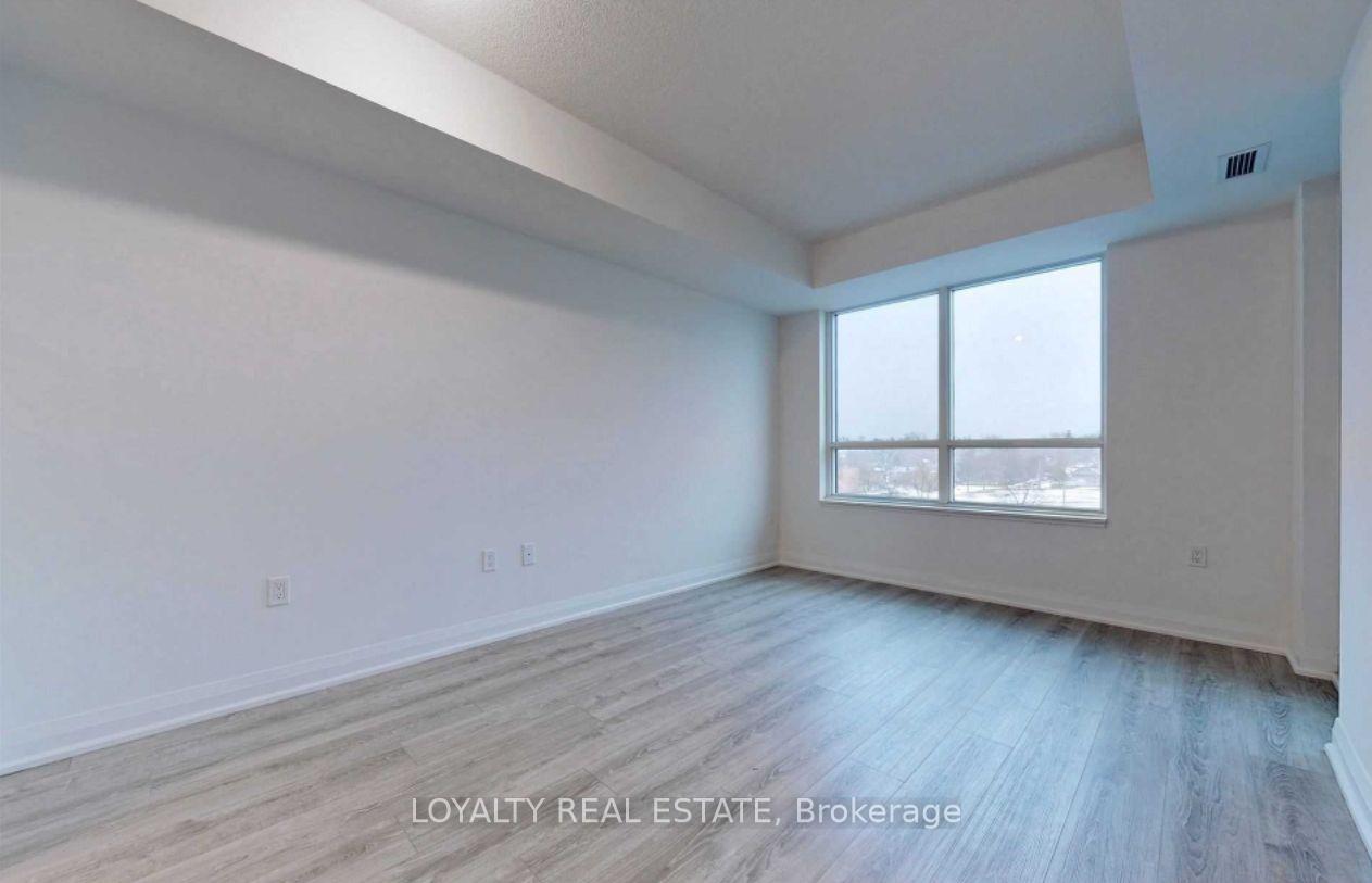 Photo 8 of Unit 419, 10 Gibbs Road, Etobicoke, Islington-City Centre West — HOMEH