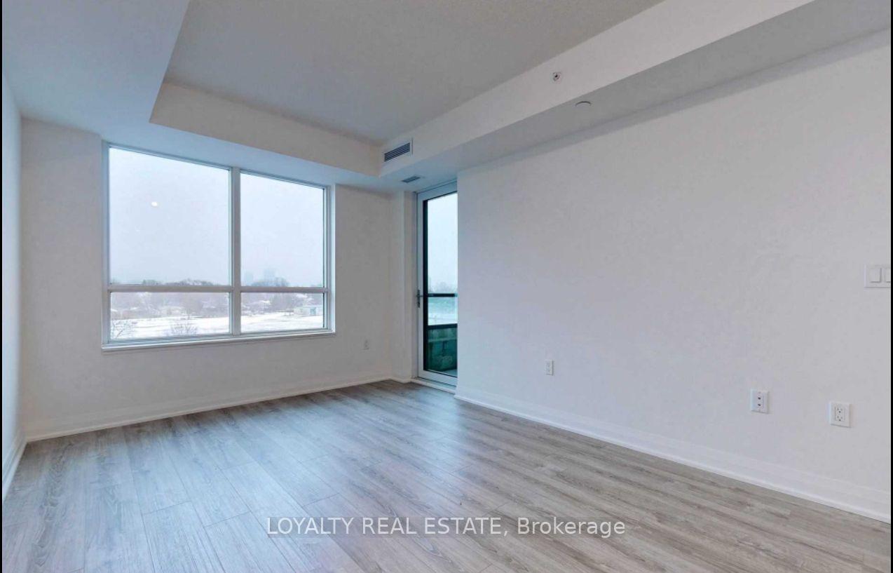 Photo 10 of Unit 419, 10 Gibbs Road, Etobicoke, Islington-City Centre West — HOMEH