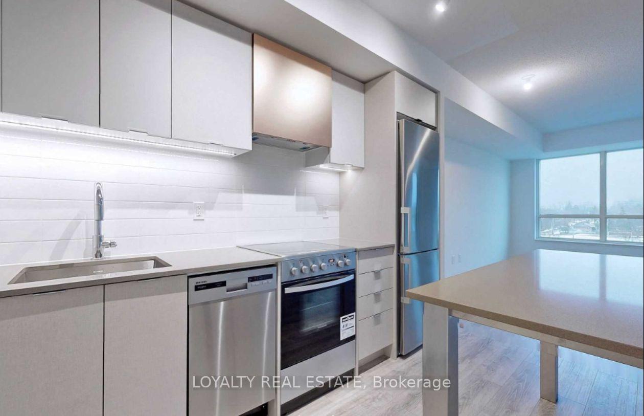 Photo 18 of Unit 419, 10 Gibbs Road, Etobicoke, Islington-City Centre West — HOMEH