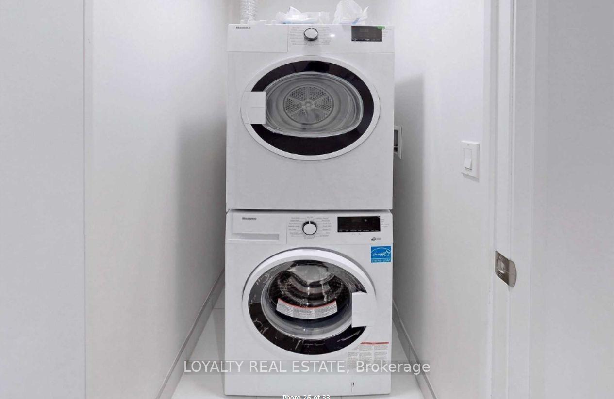 Photo 26 of Unit 419, 10 Gibbs Road, Etobicoke, Islington-City Centre West — HOMEH