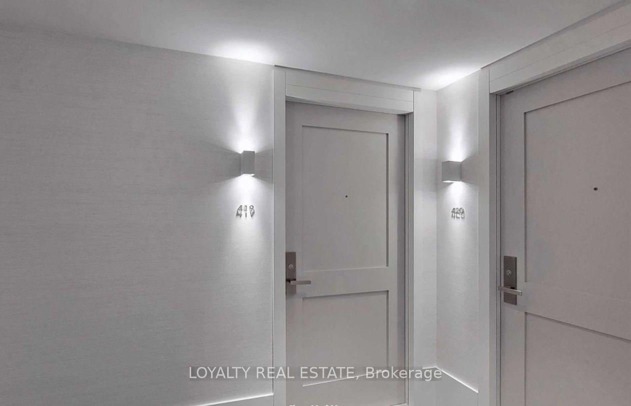 Photo 28 of Unit 419, 10 Gibbs Road, Etobicoke, Islington-City Centre West — HOMEH