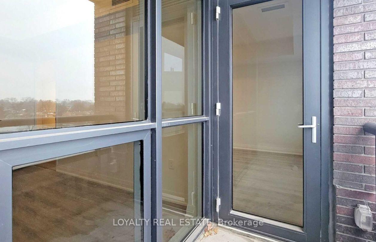 Photo 29 of Unit 419, 10 Gibbs Road, Etobicoke, Islington-City Centre West — HOMEH