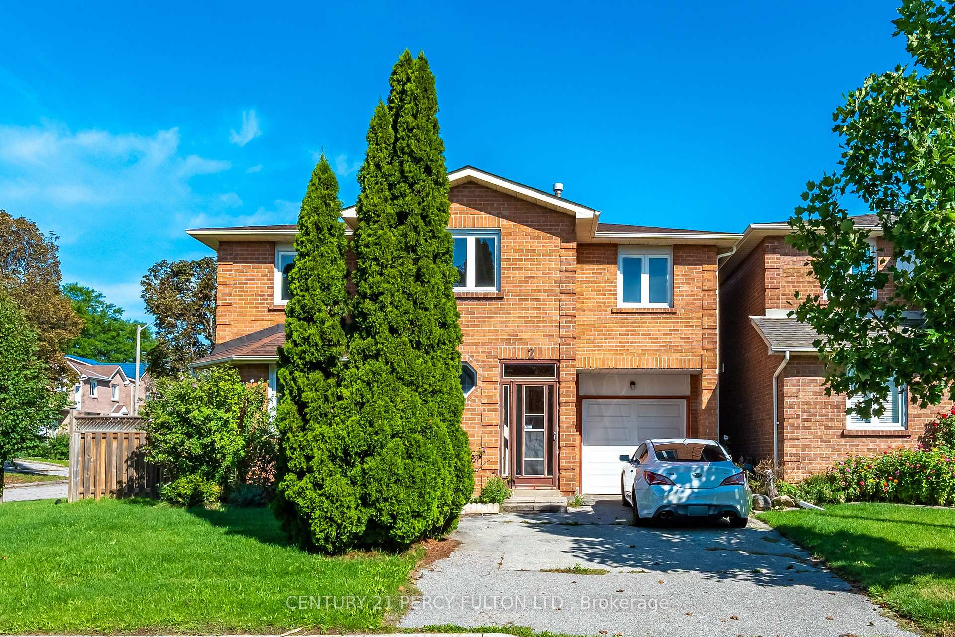 Photo 1 of 2 pennybrook Lane, Scarborough, Agincourt South-Malvern West — HOMEH