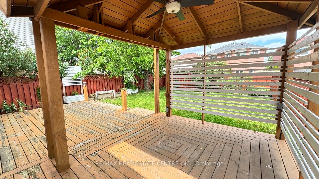 Photo 48 of 16 Nectarine Crescent, Brampton, Westgate — HOMEH