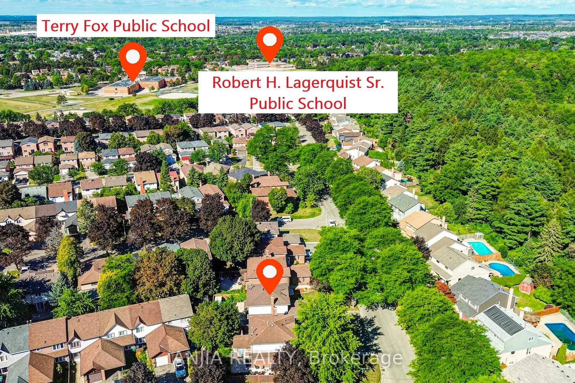 Photo 15 of 77 Royal Palm Drive, Brampton, Heart Lake East — HOMEH