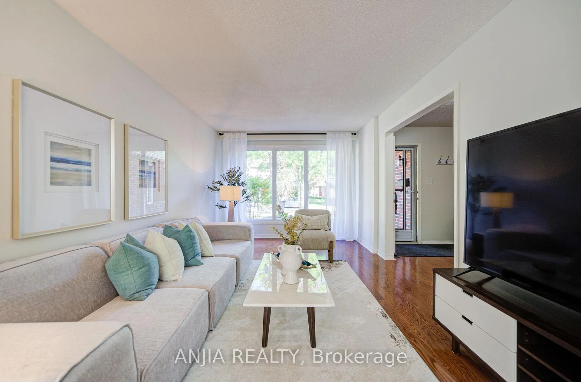 Photo 26 of 77 Royal Palm Drive, Brampton, Heart Lake East — HOMEH