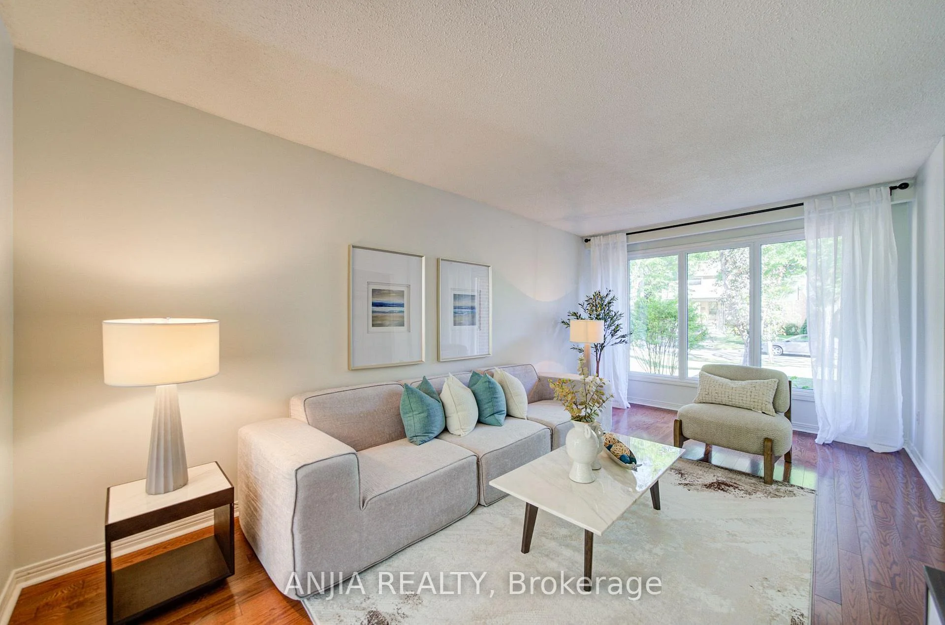 Photo 31 of 77 Royal Palm Drive, Brampton, Heart Lake East — HOMEH