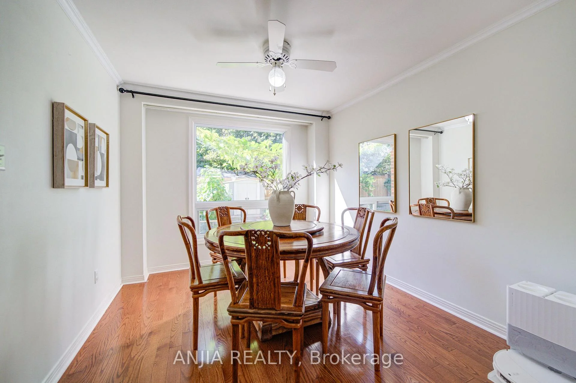 Photo 35 of 77 Royal Palm Drive, Brampton, Heart Lake East — HOMEH
