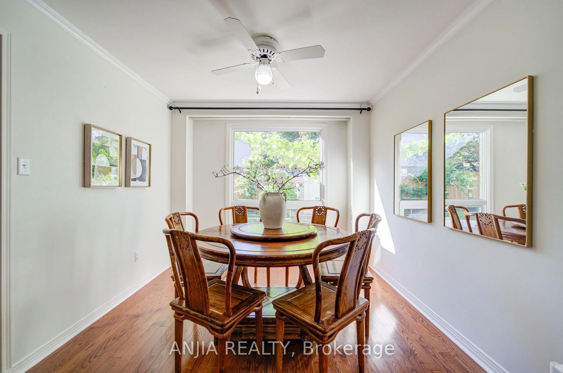 Photo 38 of 77 Royal Palm Drive, Brampton, Heart Lake East — HOMEH