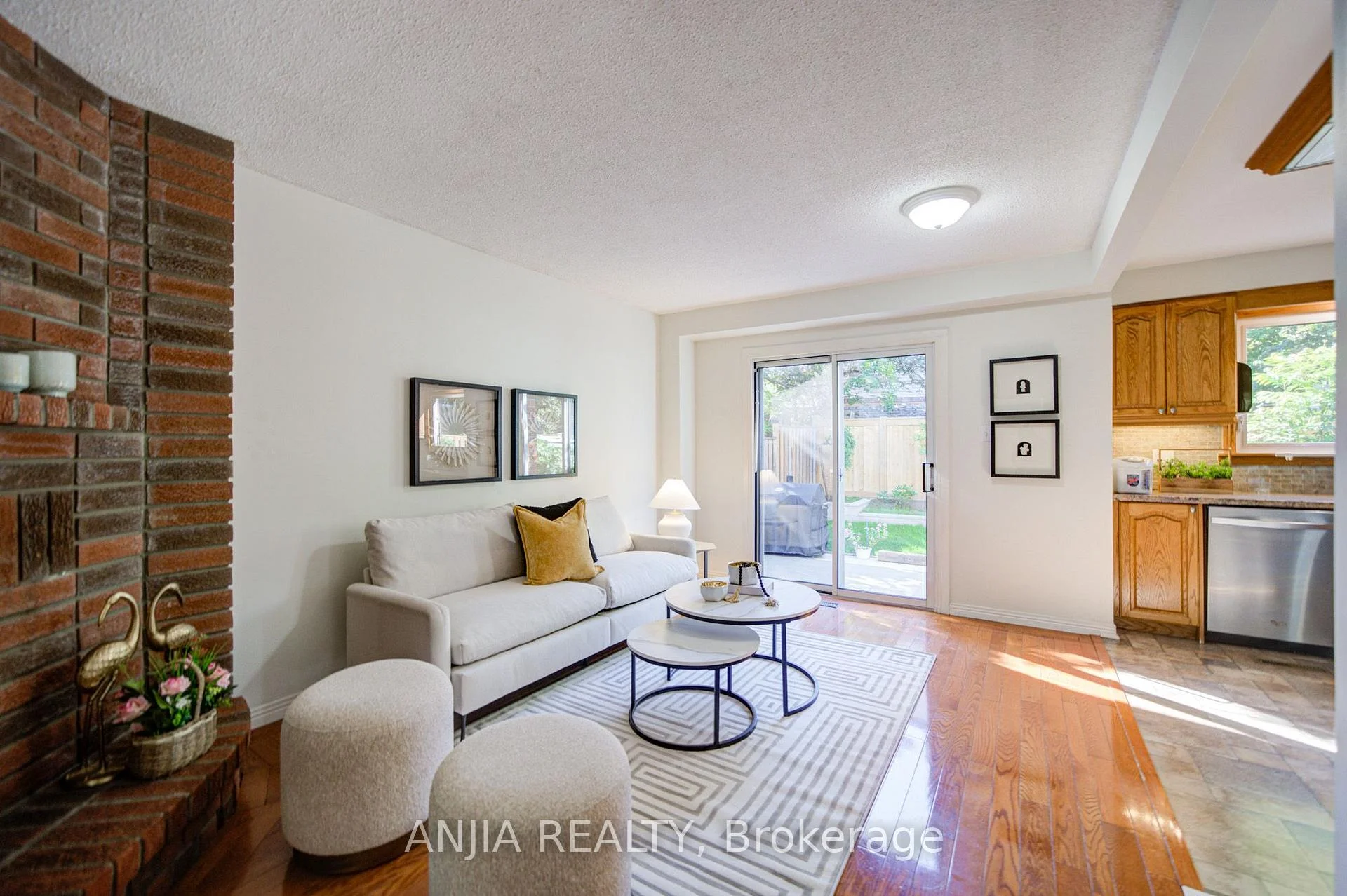 Photo 47 of 77 Royal Palm Drive, Brampton, Heart Lake East — HOMEH