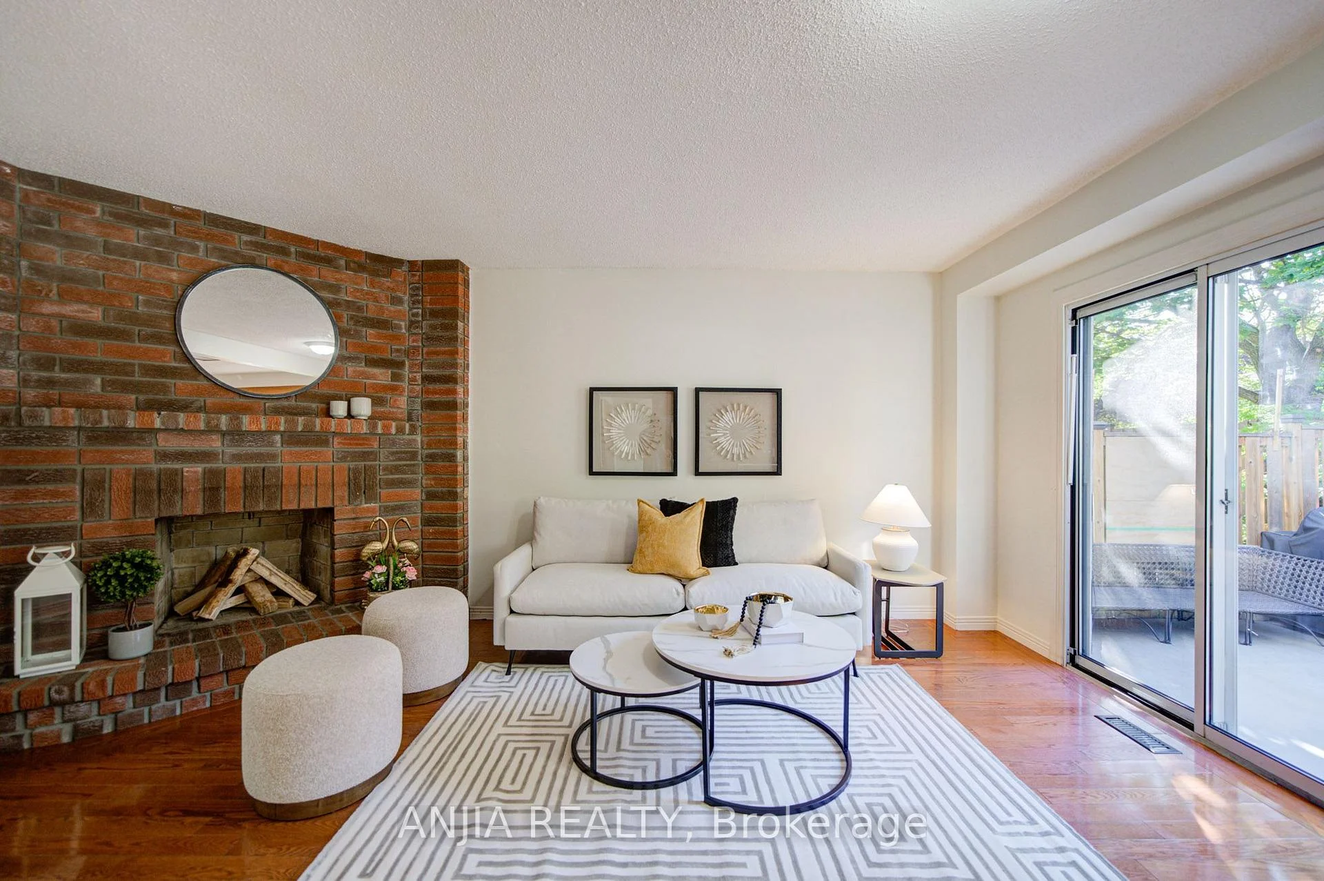 Photo 54 of 77 Royal Palm Drive, Brampton, Heart Lake East — HOMEH
