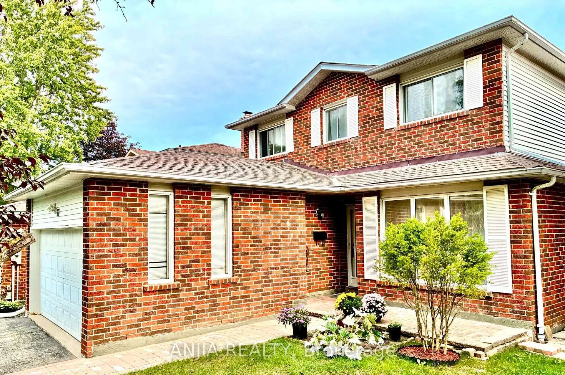 Photo 58 of 77 Royal Palm Drive, Brampton, Heart Lake East — HOMEH