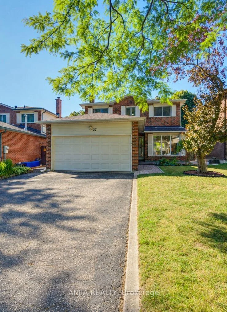 Photo 59 of 77 Royal Palm Drive, Brampton, Heart Lake East — HOMEH