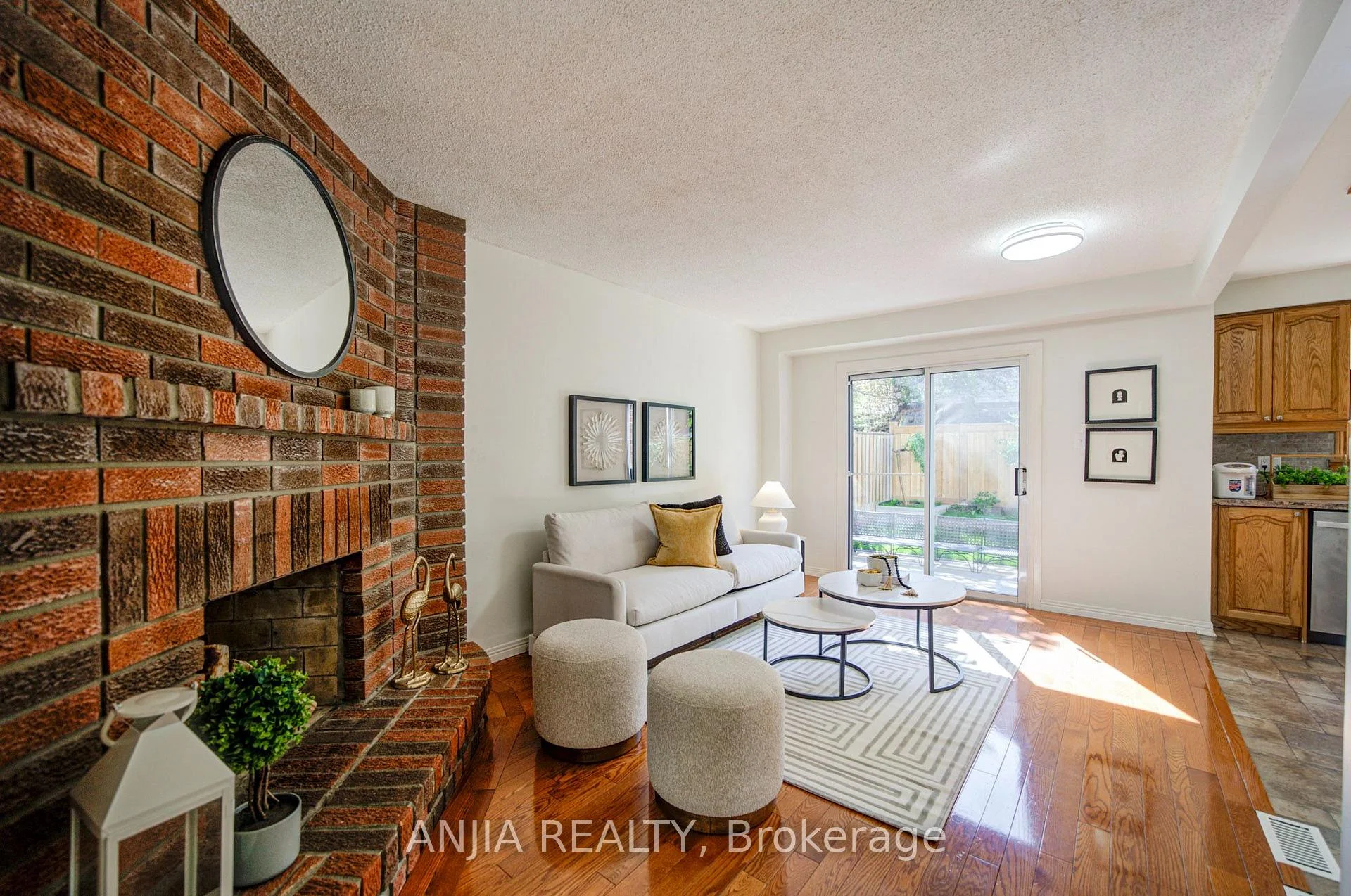 Photo 60 of 77 Royal Palm Drive, Brampton, Heart Lake East — HOMEH