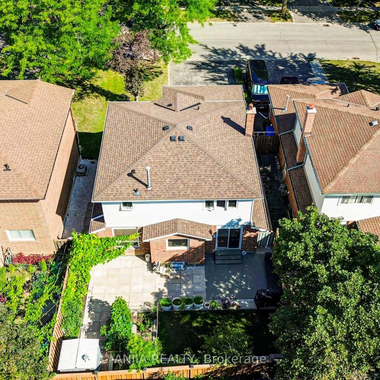 Photo 64 of 77 Royal Palm Drive, Brampton, Heart Lake East — HOMEH