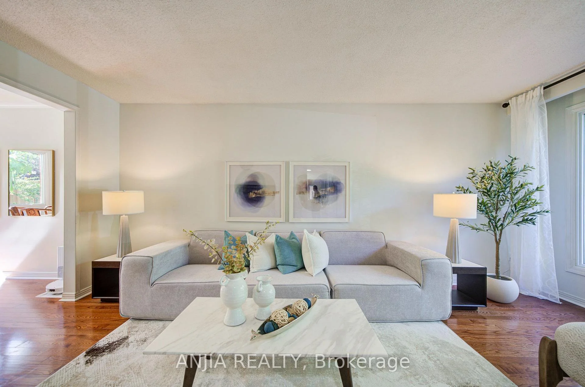 Photo 74 of 77 Royal Palm Drive, Brampton, Heart Lake East — HOMEH