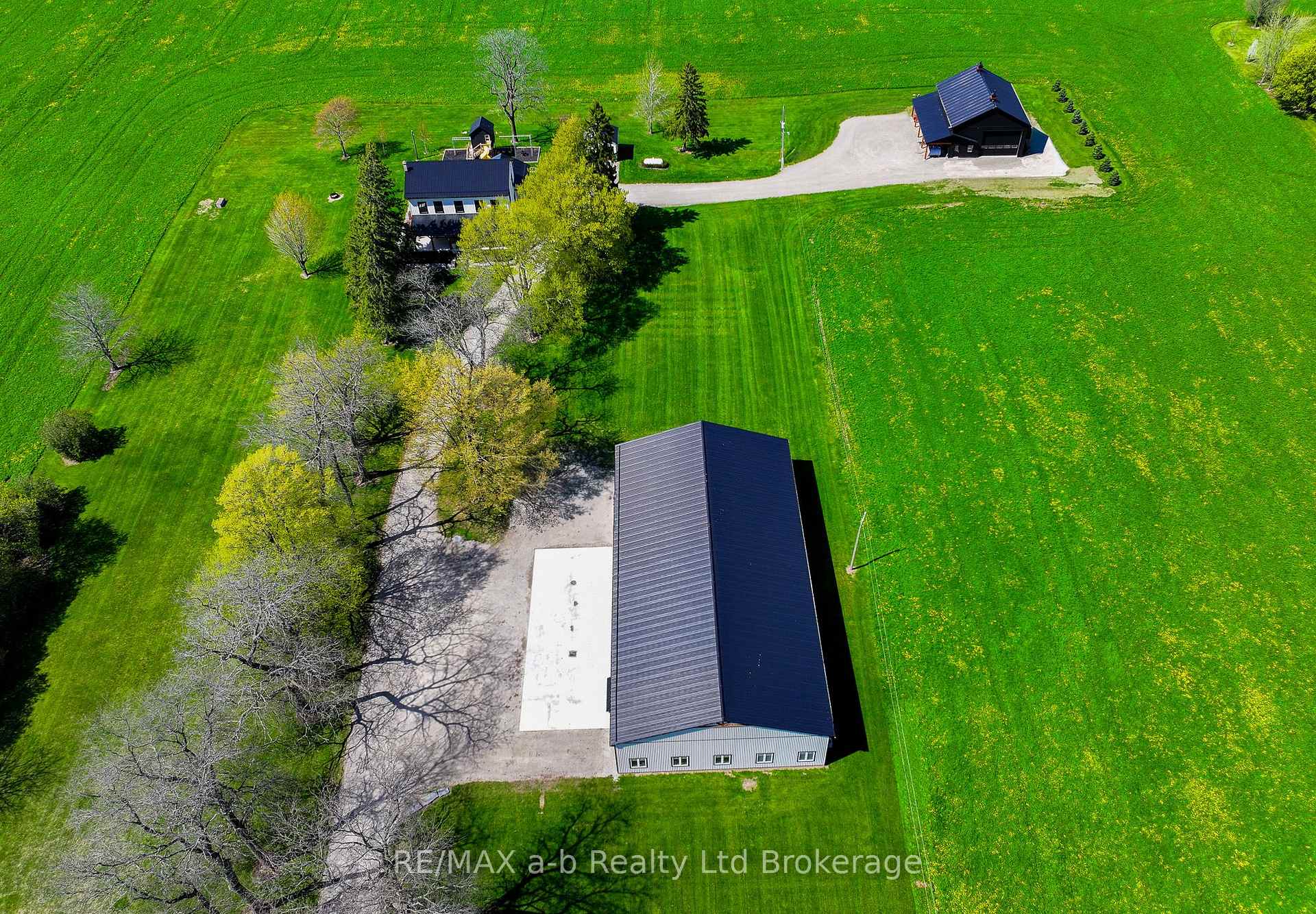 Photo 1 of 184911 Cornell Road, Norwich, Rural Norwich — HOMEH