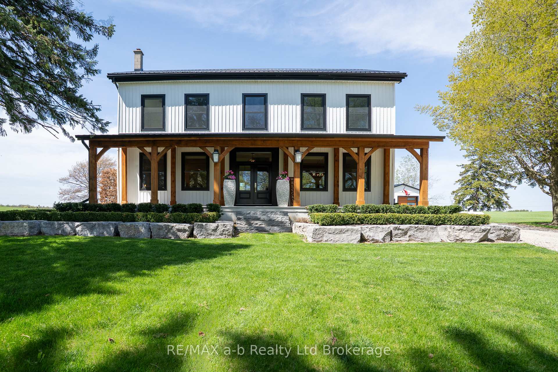 Photo 2 of 184911 Cornell Road, Norwich, Rural Norwich — HOMEH