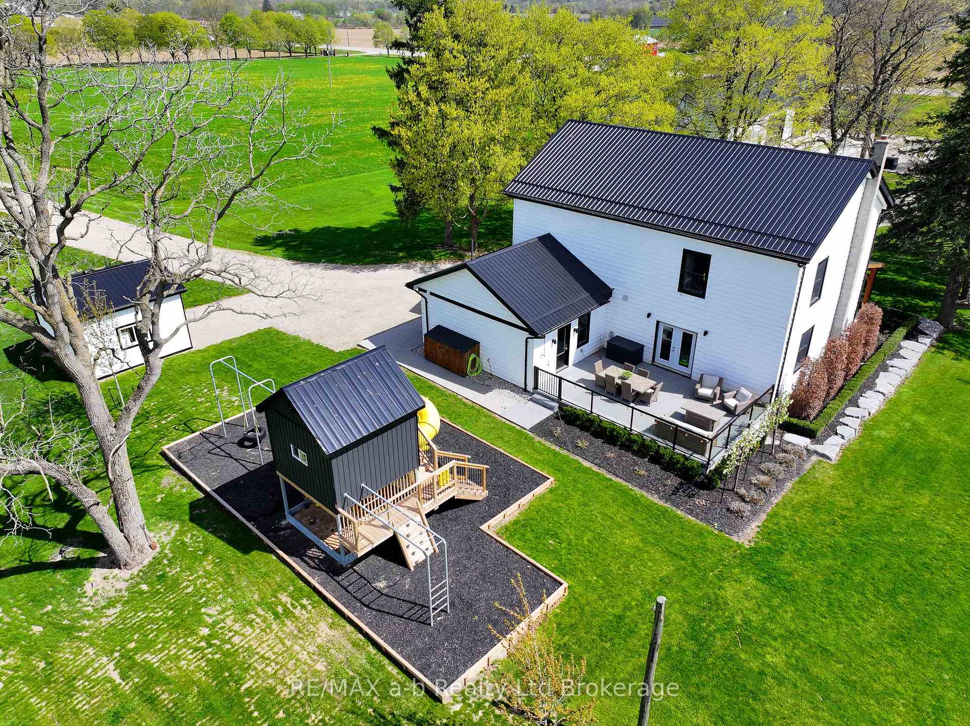 Photo 3 of 184911 Cornell Road, Norwich, Rural Norwich — HOMEH