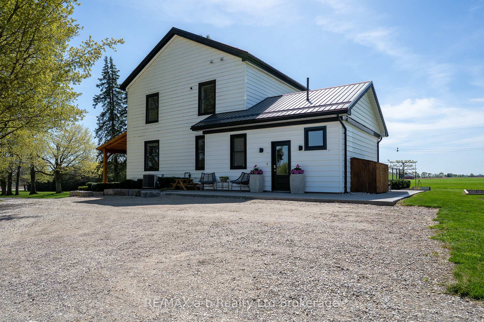 Photo 4 of 184911 Cornell Road, Norwich, Rural Norwich — HOMEH