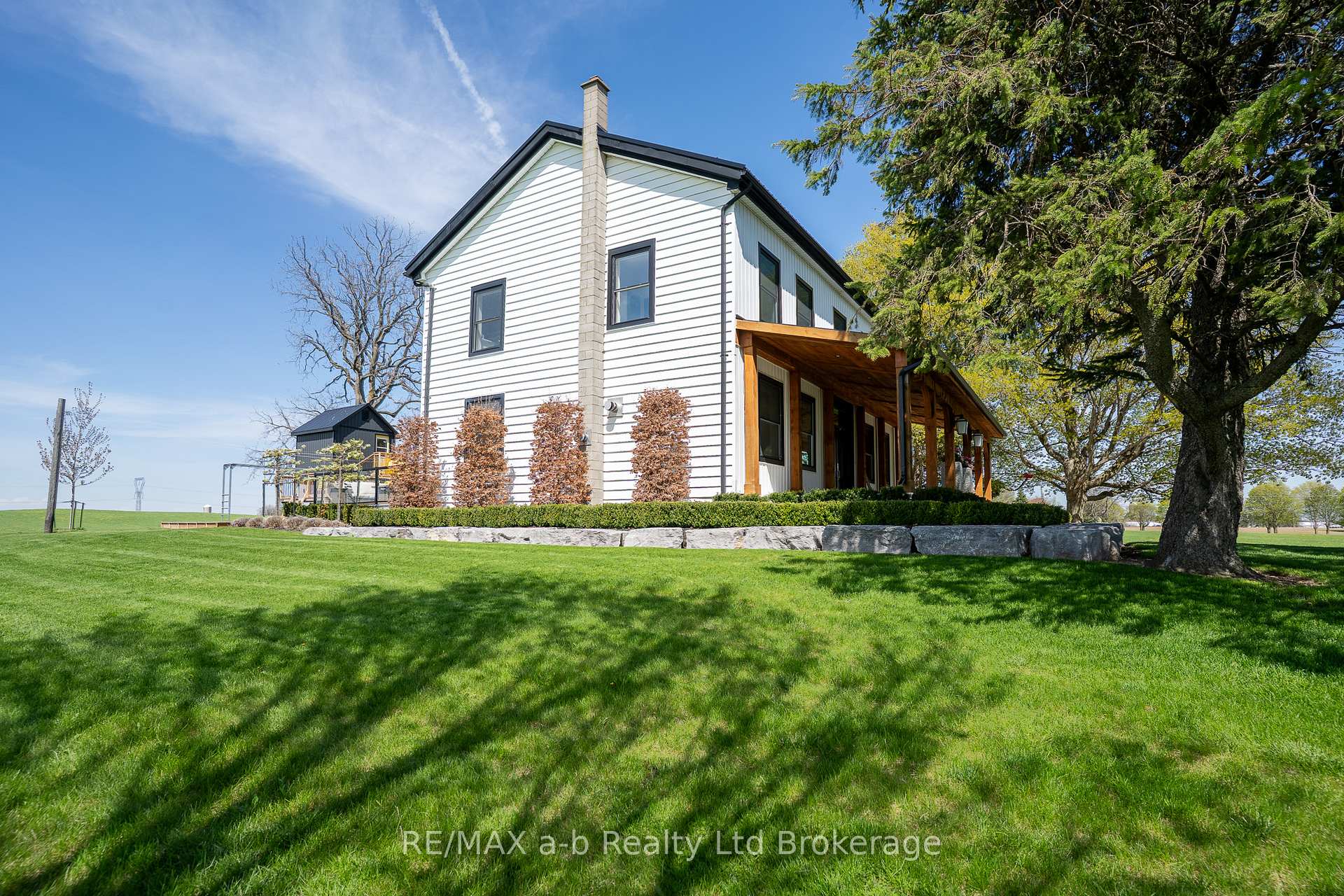 Photo 5 of 184911 Cornell Road, Norwich, Rural Norwich — HOMEH