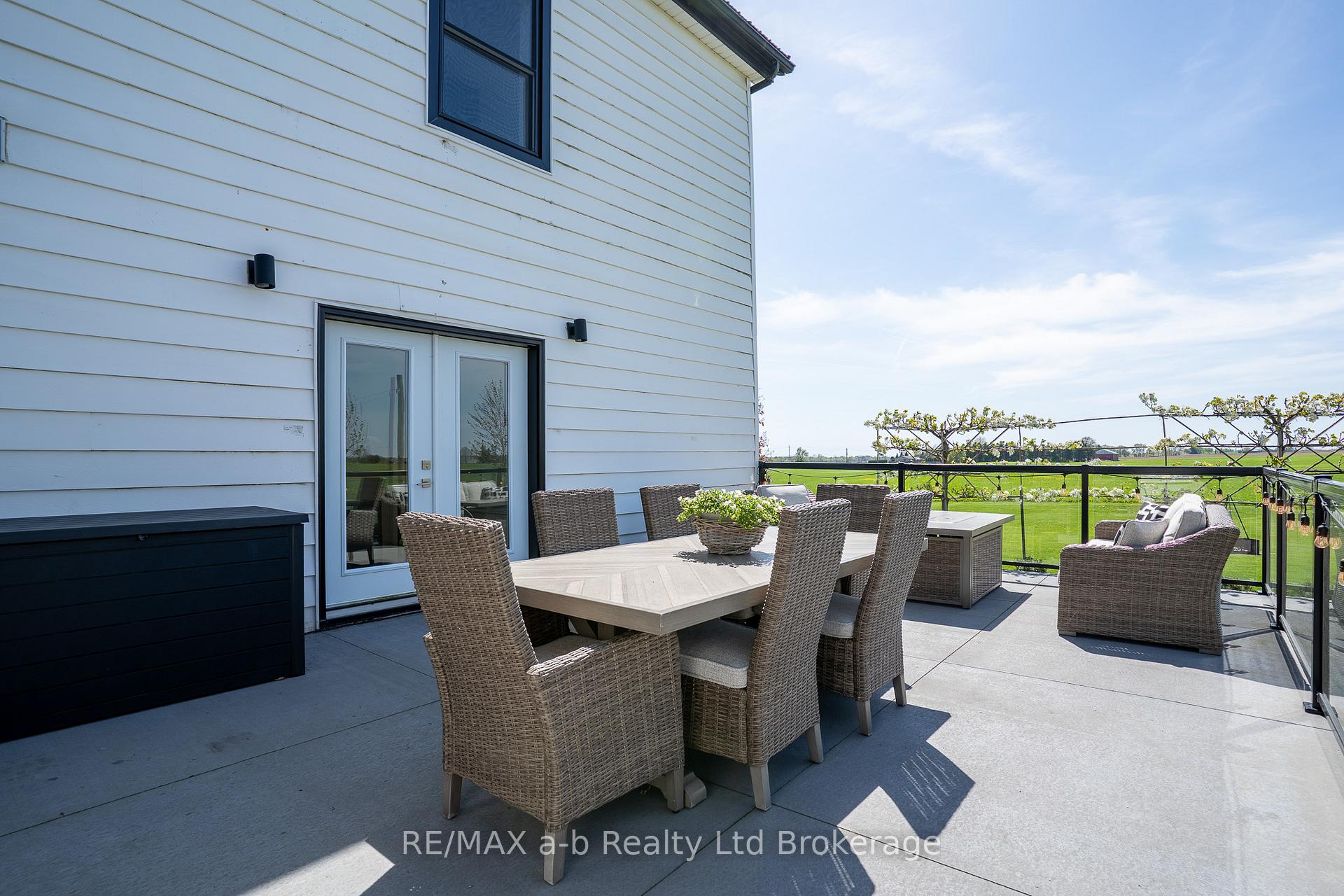 Photo 6 of 184911 Cornell Road, Norwich, Rural Norwich — HOMEH