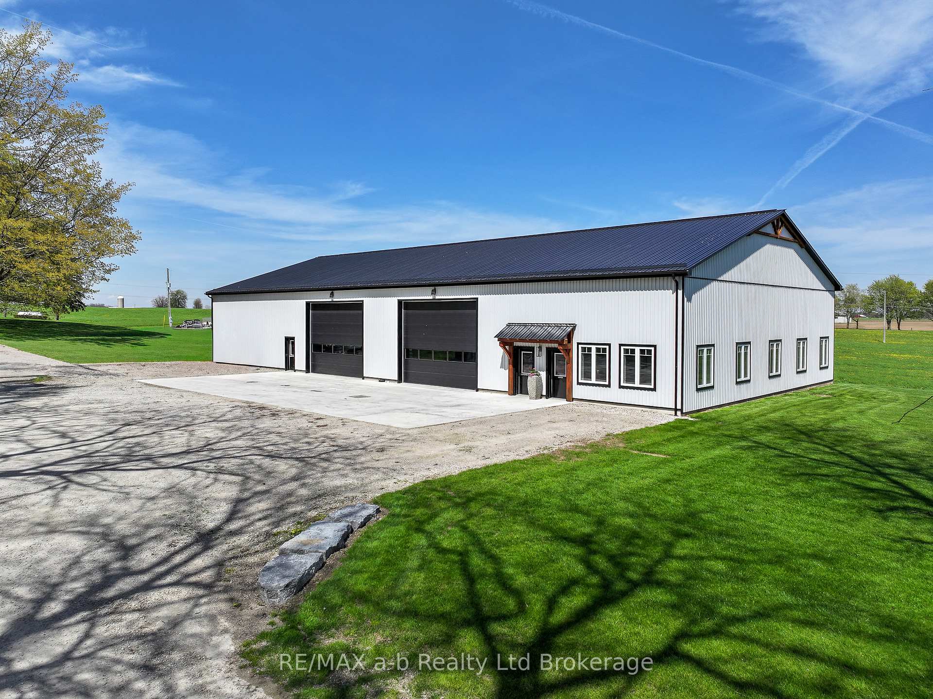 Photo 9 of 184911 Cornell Road, Norwich, Rural Norwich — HOMEH