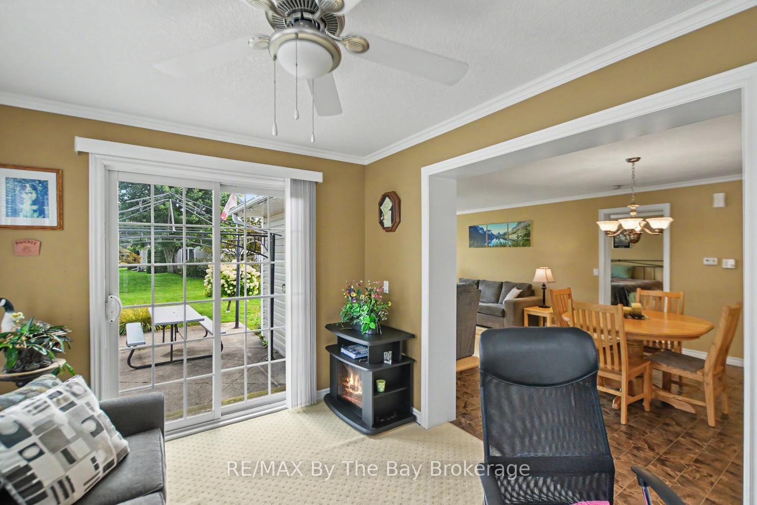 Photo 21 of 19 Kentucky Avenue, Wasaga Beach — HOMEH
