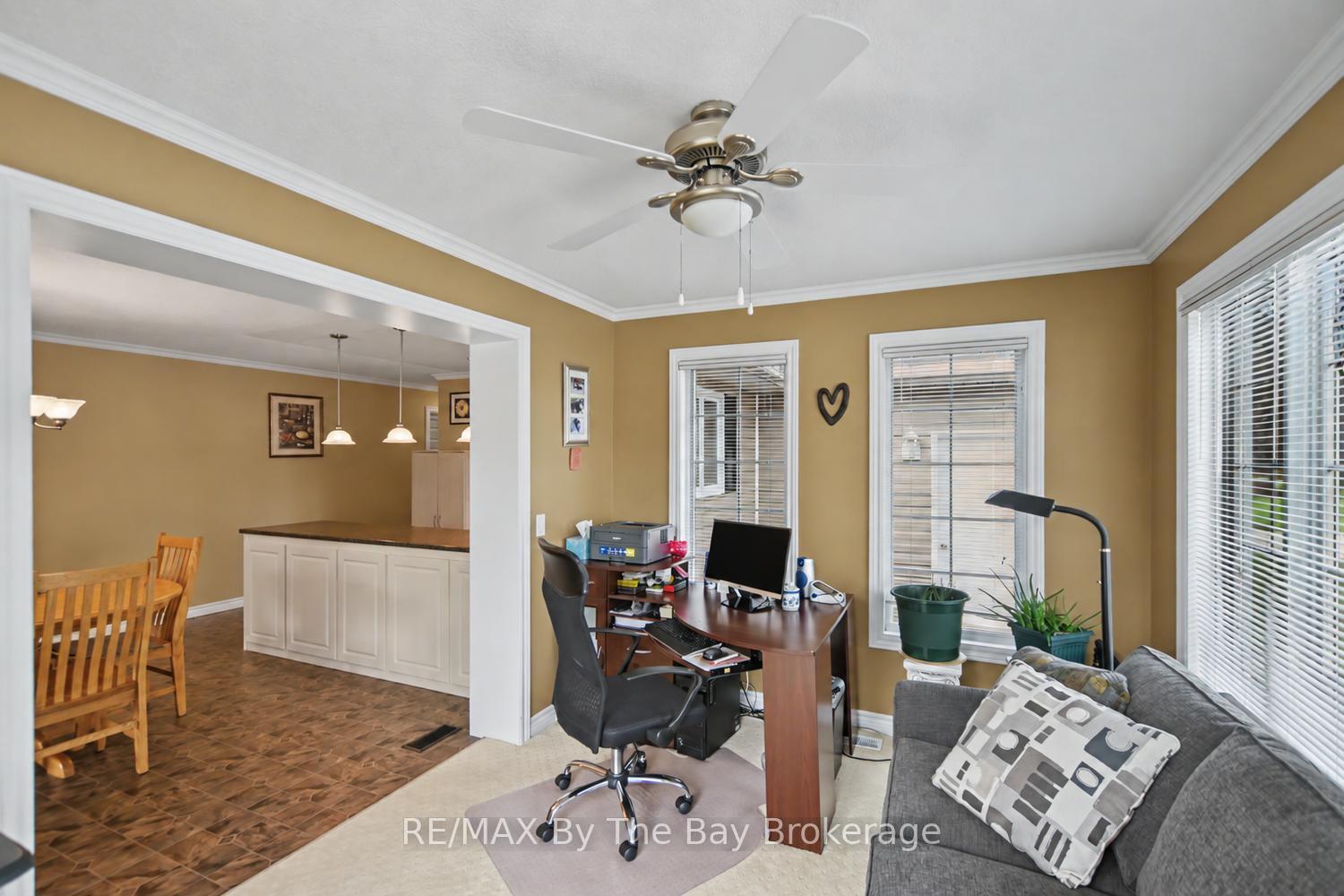 Photo 22 of 19 Kentucky Avenue, Wasaga Beach — HOMEH
