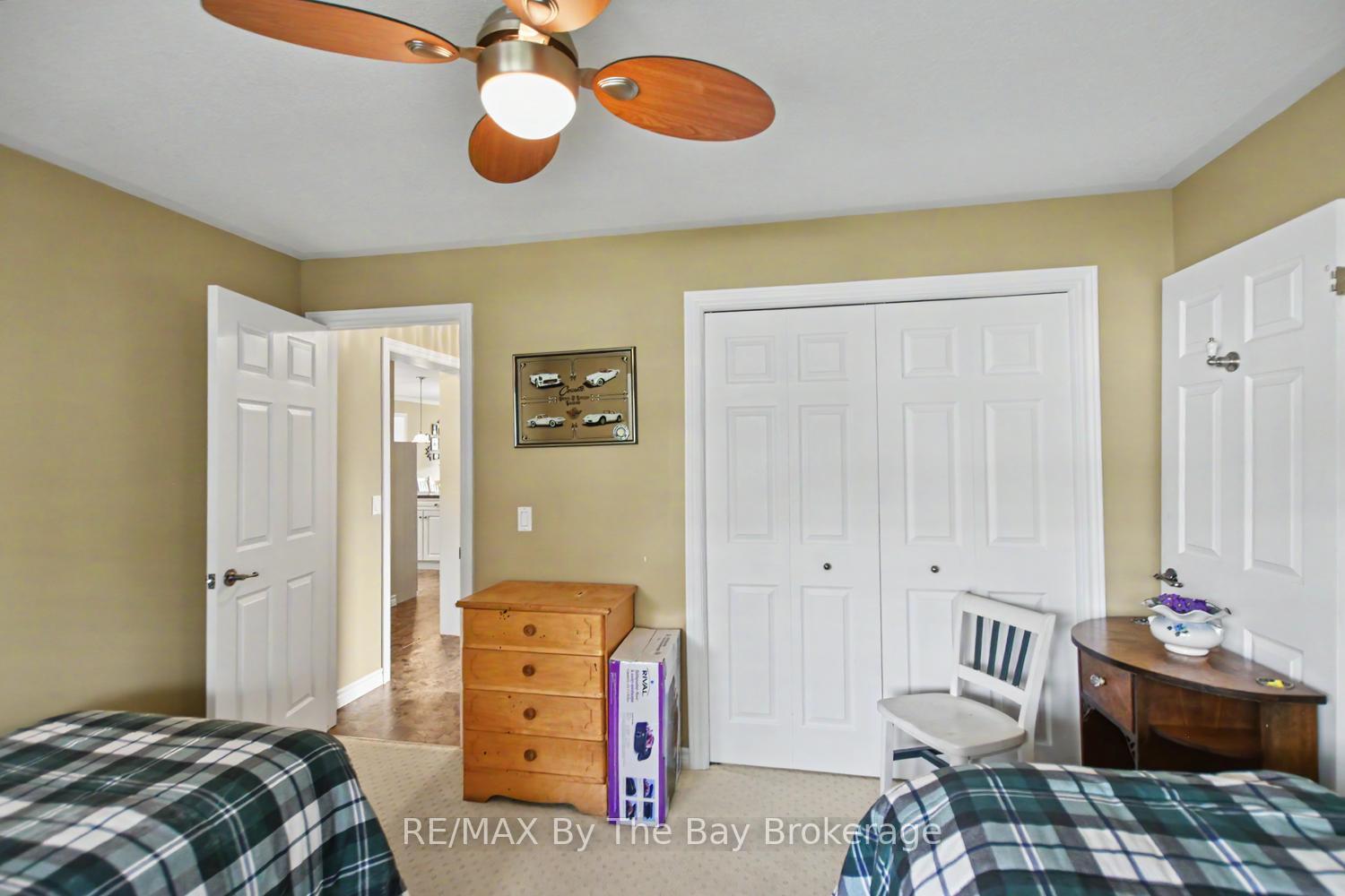 Photo 31 of 19 Kentucky Avenue, Wasaga Beach — HOMEH