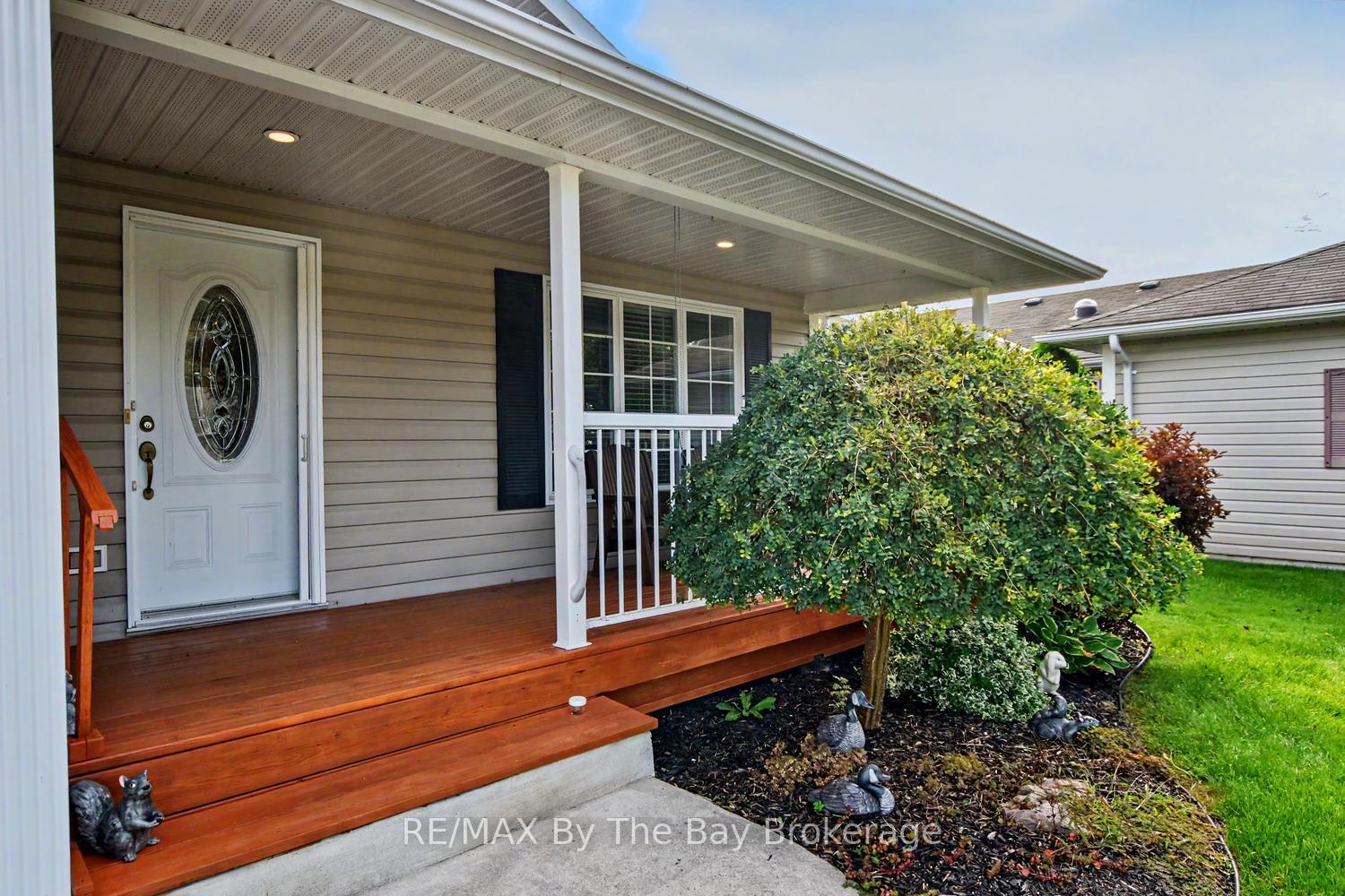 Photo 35 of 19 Kentucky Avenue, Wasaga Beach — HOMEH