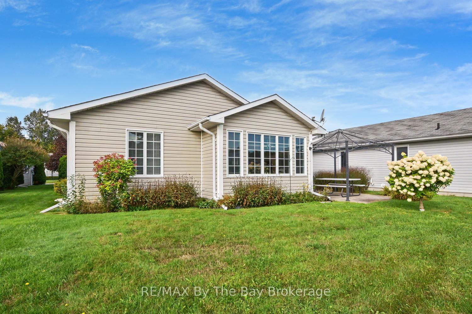 Photo 36 of 19 Kentucky Avenue, Wasaga Beach — HOMEH