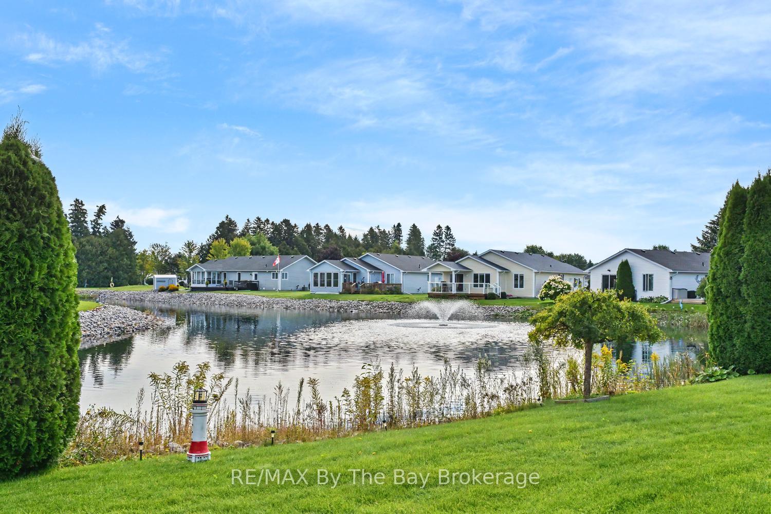 Photo 38 of 19 Kentucky Avenue, Wasaga Beach — HOMEH