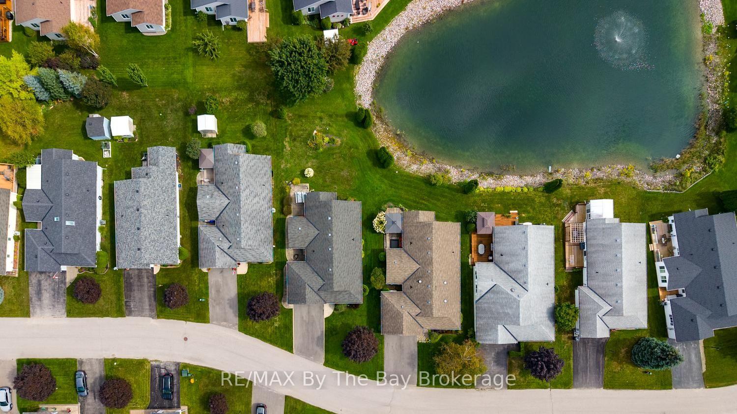 Photo 42 of 19 Kentucky Avenue, Wasaga Beach — HOMEH
