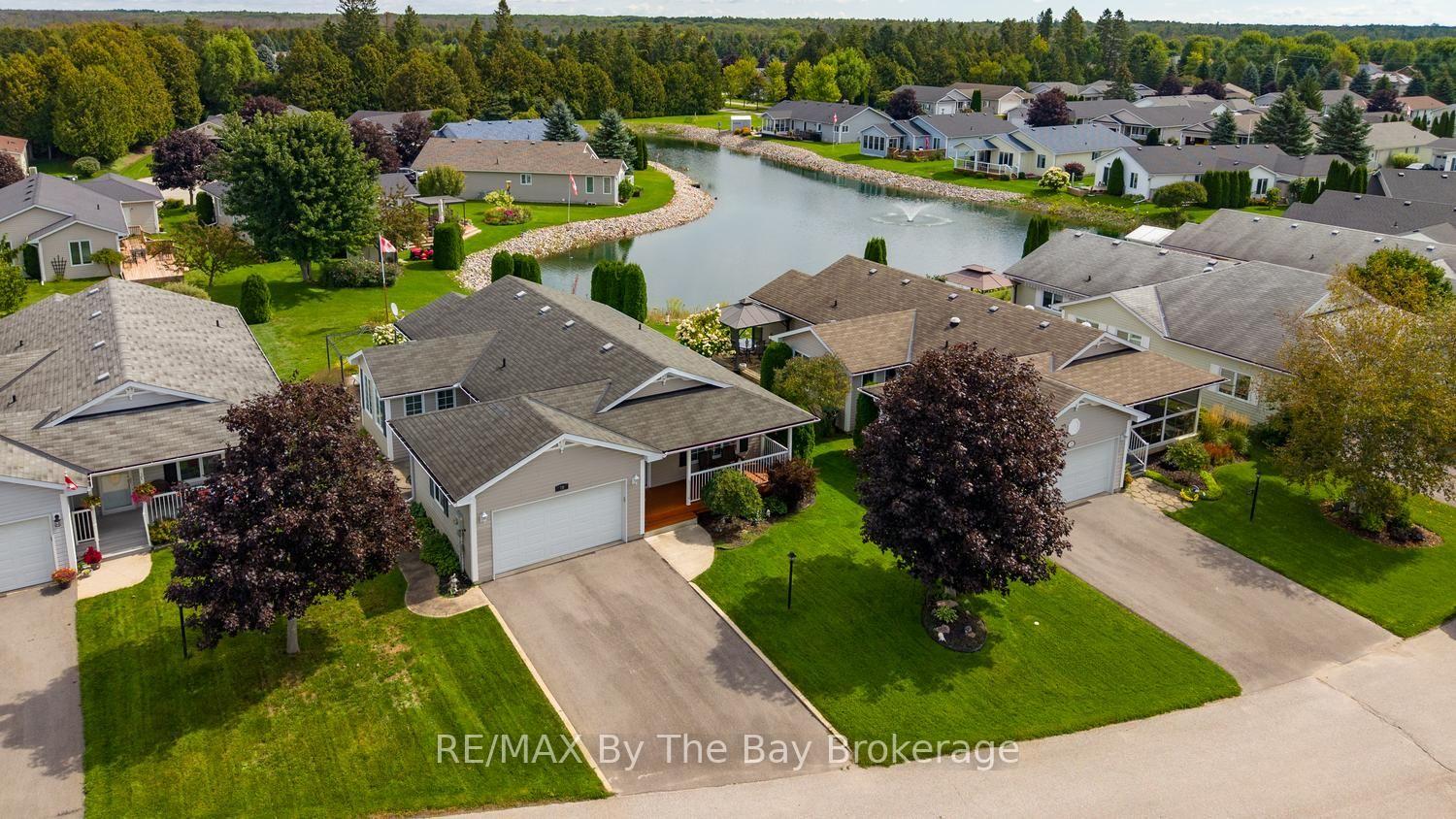 Photo 44 of 19 Kentucky Avenue, Wasaga Beach — HOMEH
