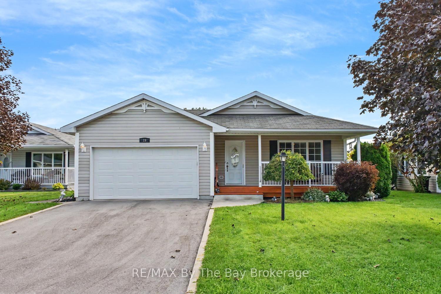 Photo 46 of 19 Kentucky Avenue, Wasaga Beach — HOMEH