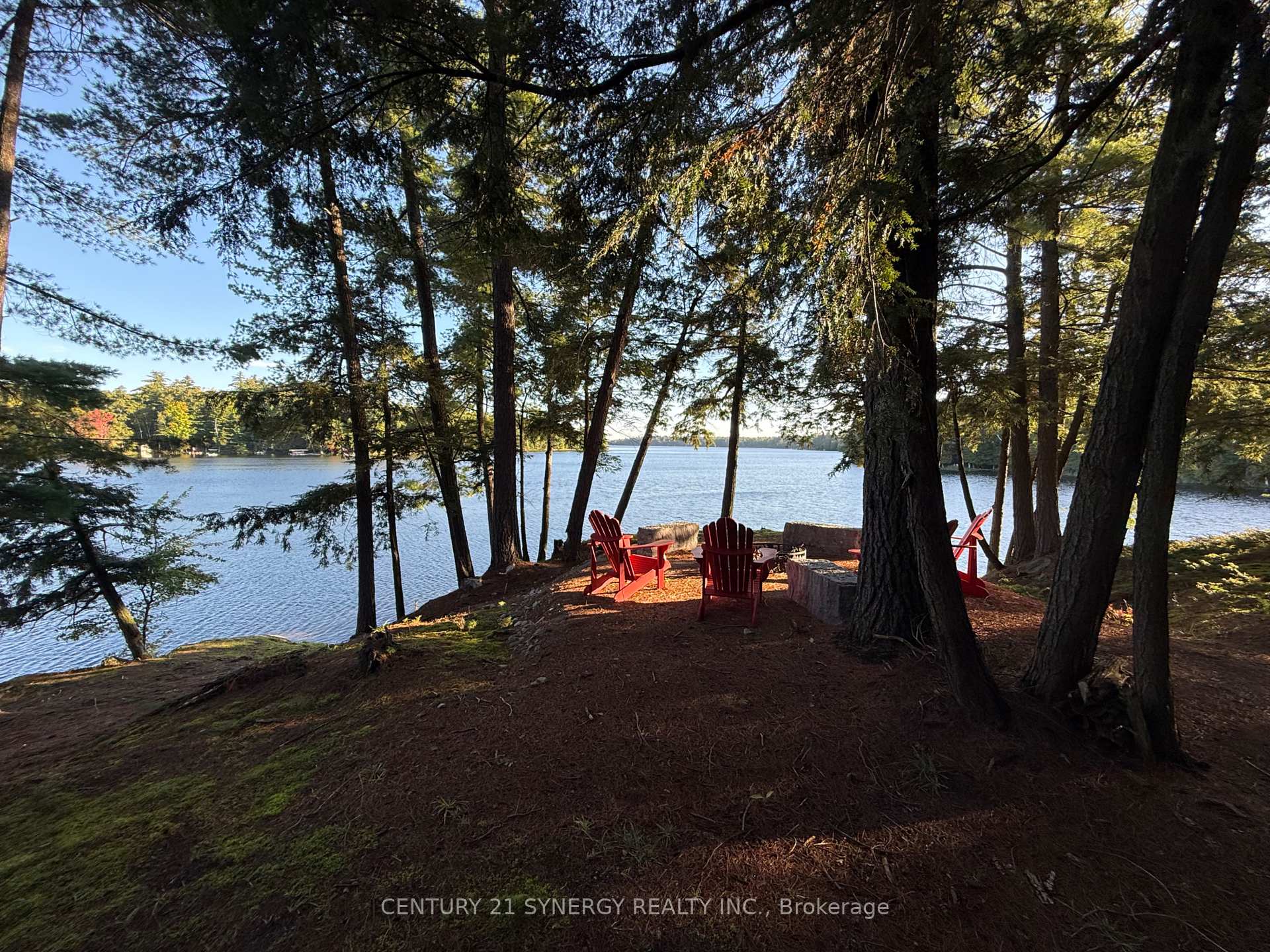 Photo 2 of 218 Lee Trail Lane, Tay Valley, Bathurst/Burgess & Sherbrooke (North Burgess) Twp — HOMEH
