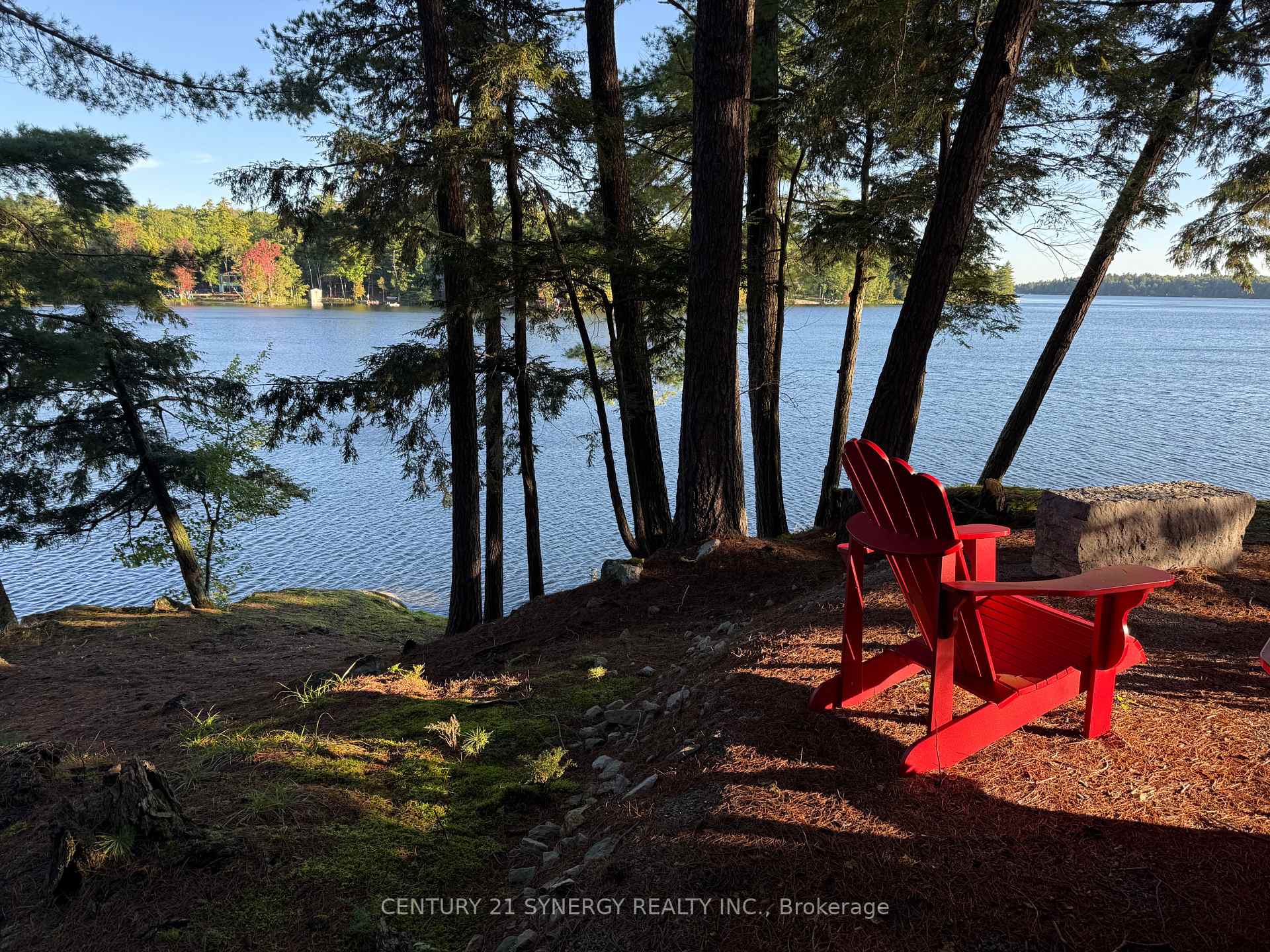Photo 5 of 218 Lee Trail Lane, Tay Valley, Bathurst/Burgess & Sherbrooke (North Burgess) Twp — HOMEH