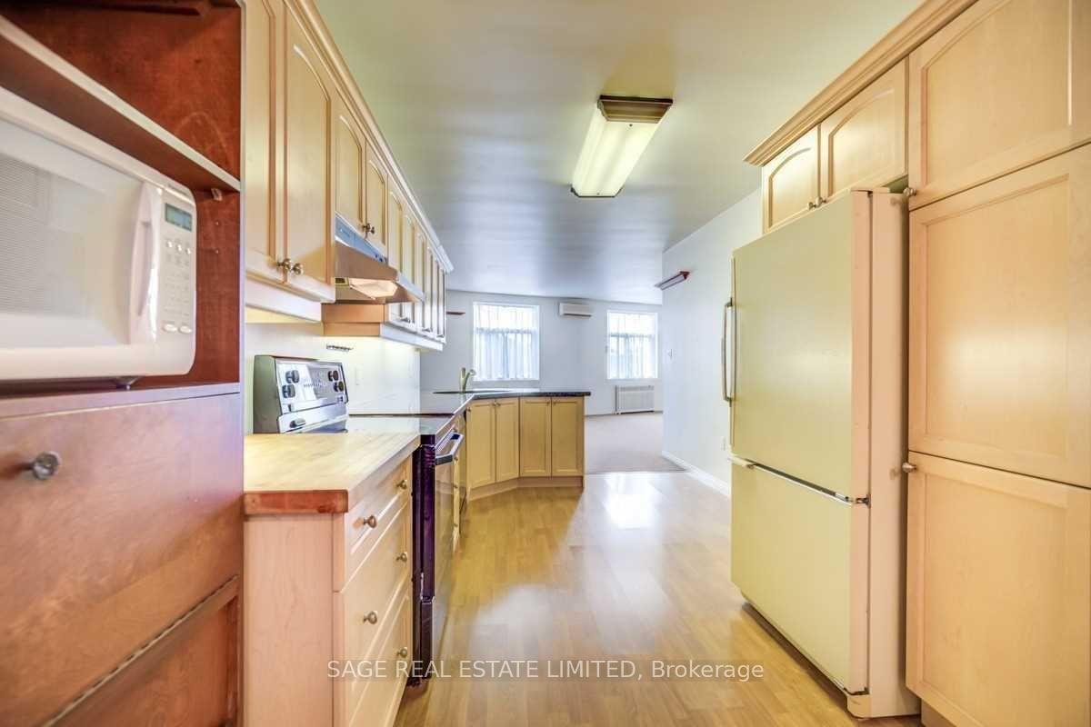 Photo 1 of Unit 2, 2500 Kingston Road, Scarborough, Birchcliffe-Cliffside — HOMEH