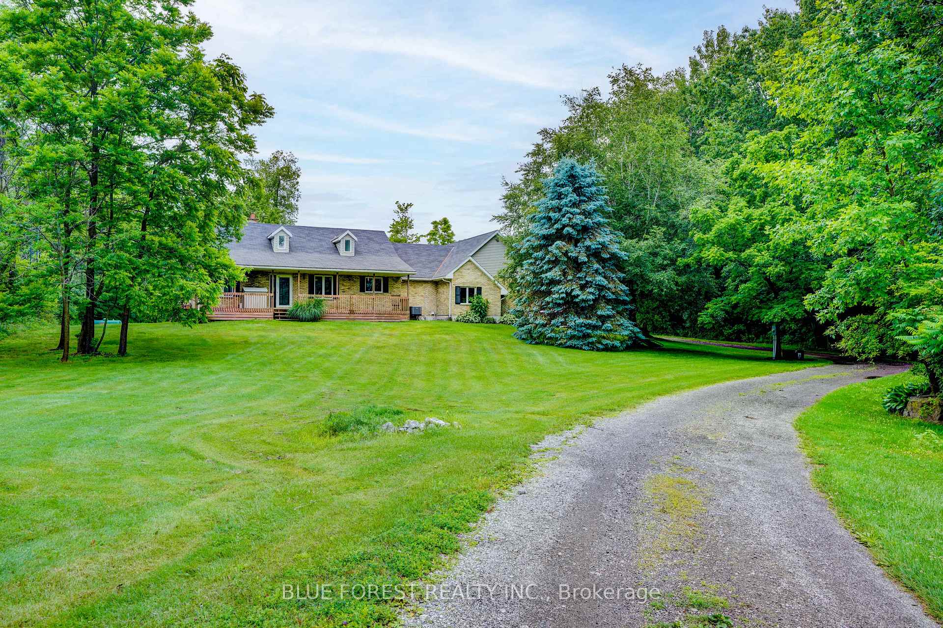 Photo 3 of 23706 Gray Line, West Elgin, Rural West Elgin — HOMEH