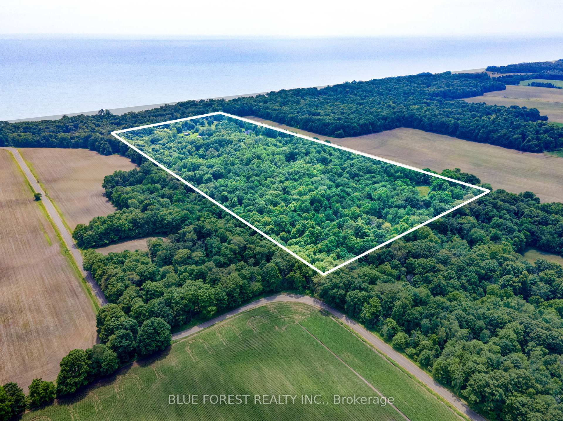 Photo 4 of 23706 Gray Line, West Elgin, Rural West Elgin — HOMEH