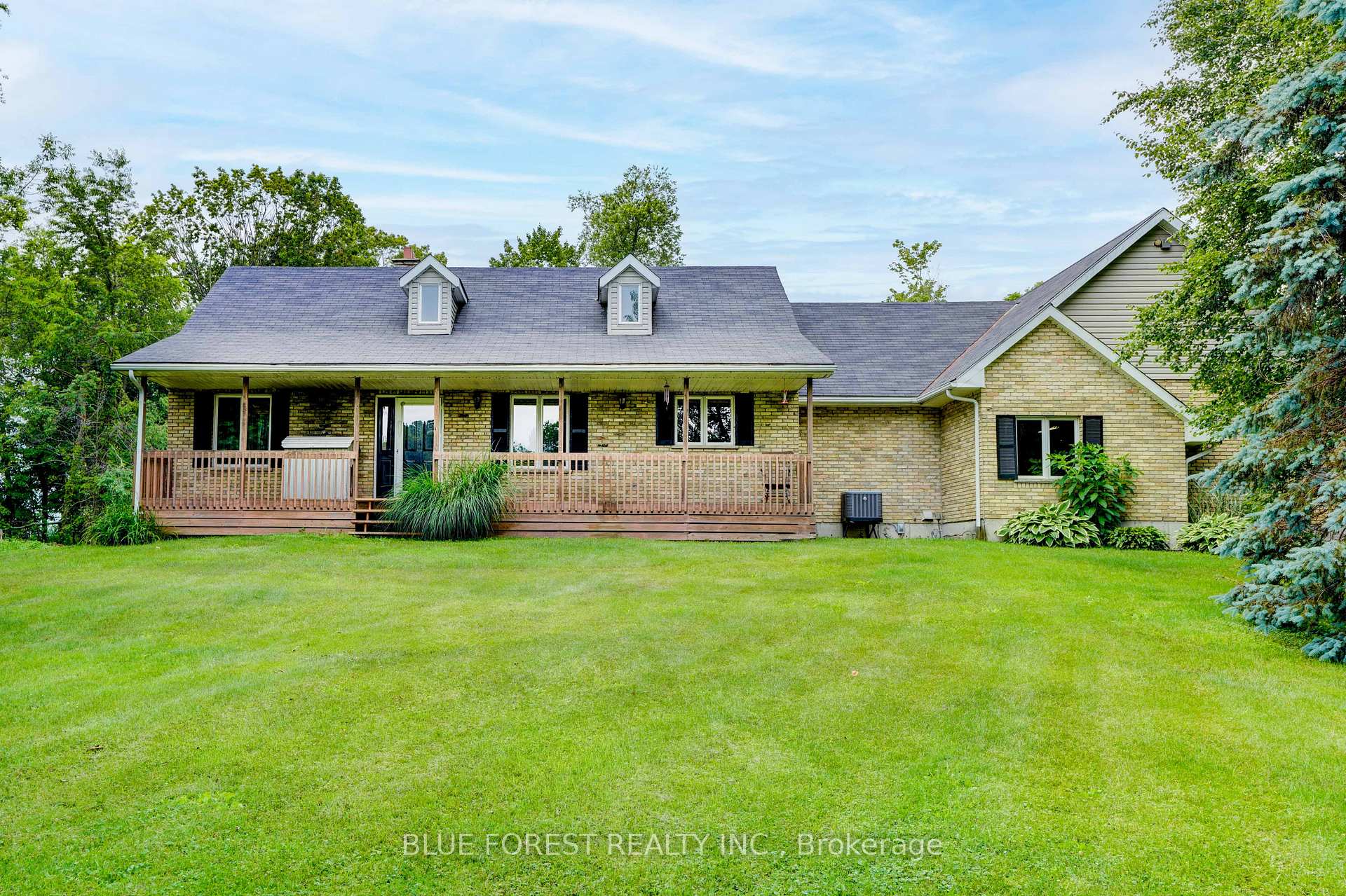 Photo 5 of 23706 Gray Line, West Elgin, Rural West Elgin — HOMEH