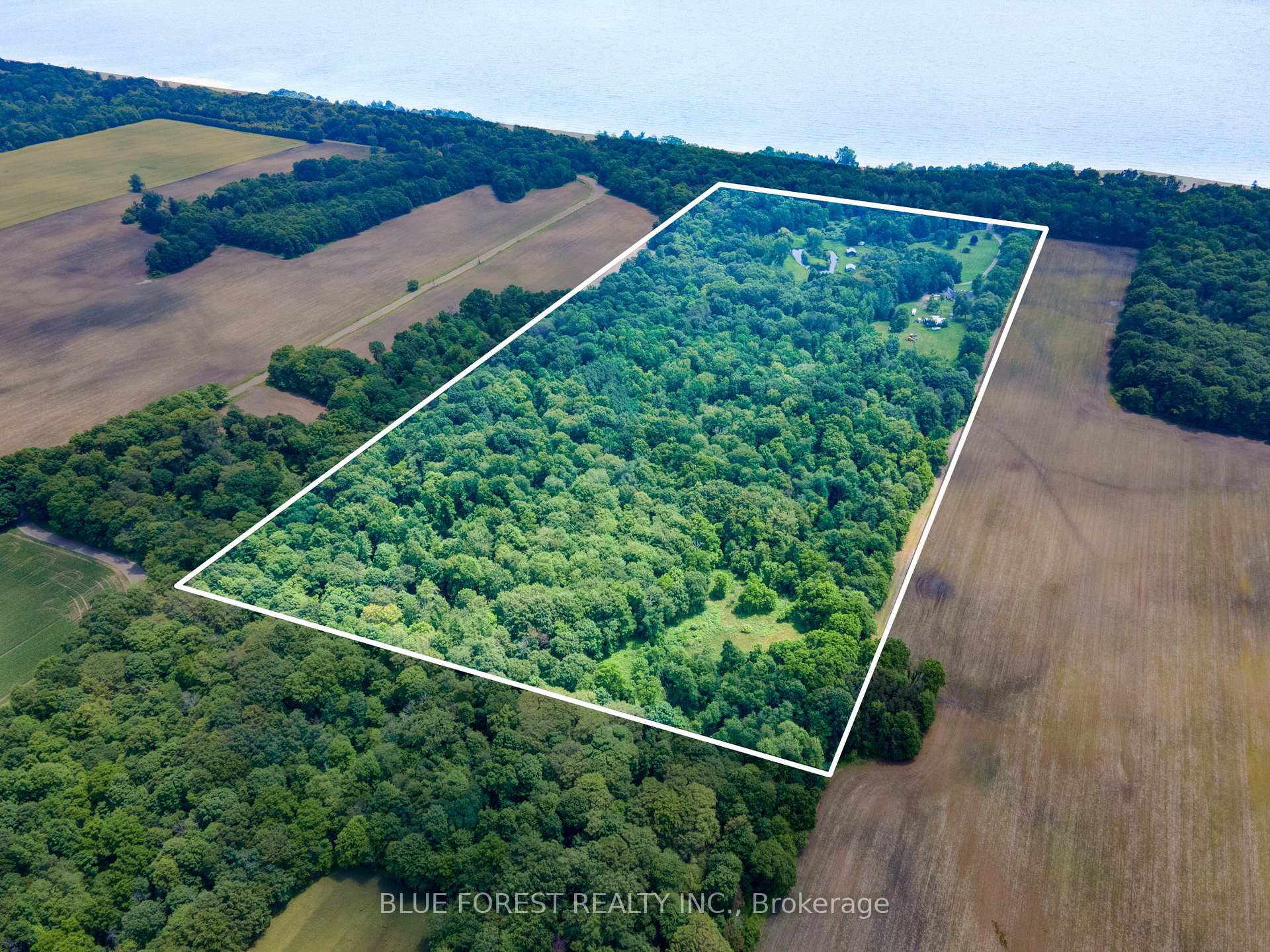 Photo 6 of 23706 Gray Line, West Elgin, Rural West Elgin — HOMEH